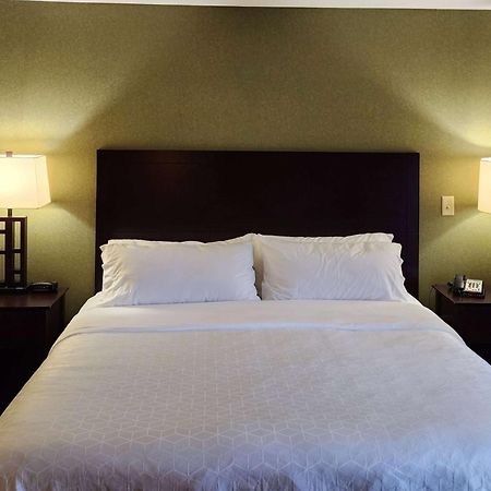 Hotel Wingate By Wyndham Kittanning Exteriér fotografie