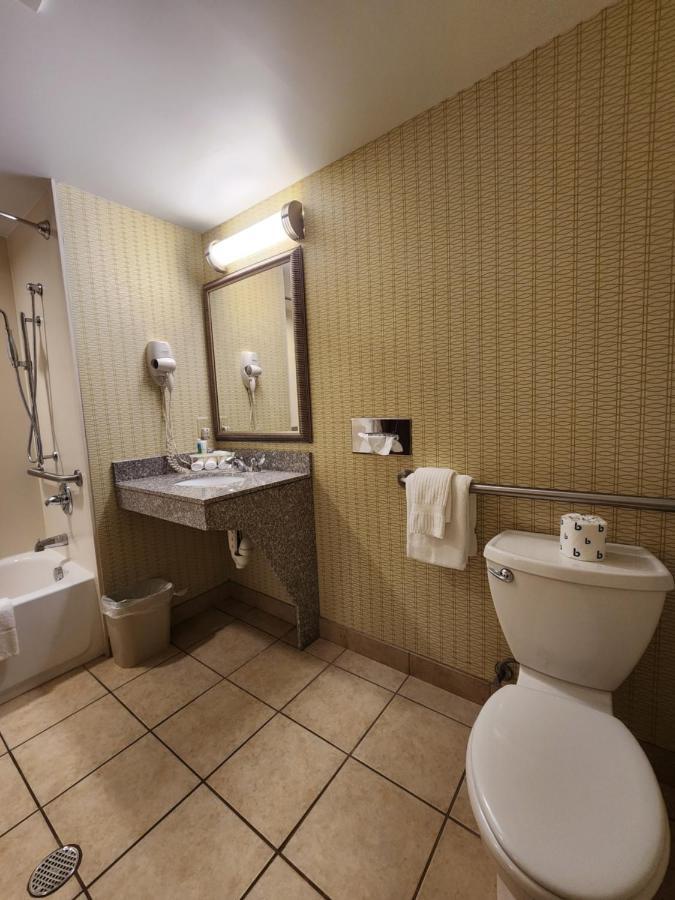 Hotel Wingate By Wyndham Kittanning Exteriér fotografie