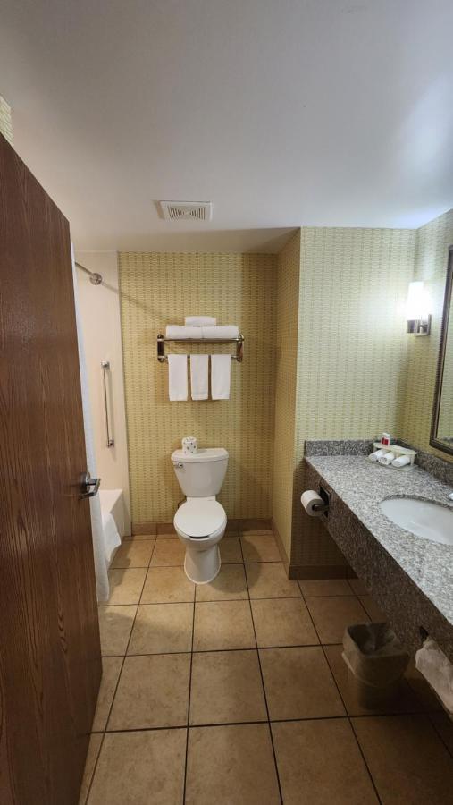 Hotel Wingate By Wyndham Kittanning Exteriér fotografie