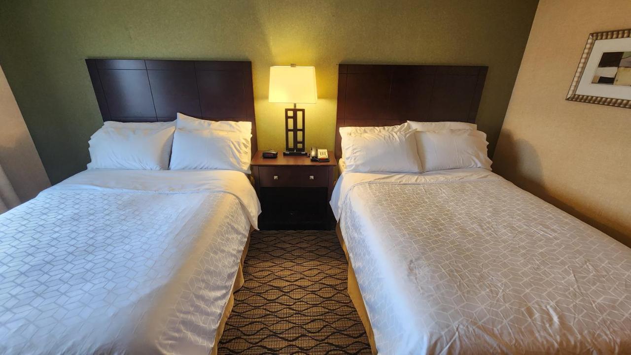 Hotel Wingate By Wyndham Kittanning Exteriér fotografie