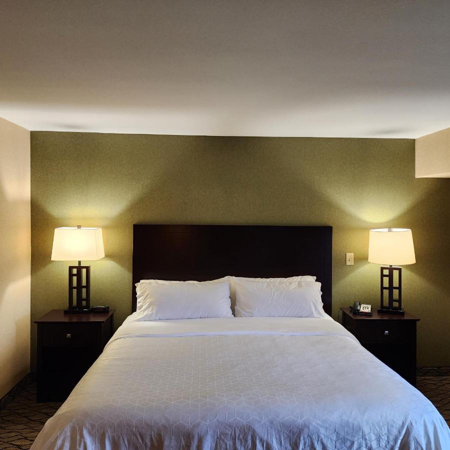 Hotel Wingate By Wyndham Kittanning Exteriér fotografie