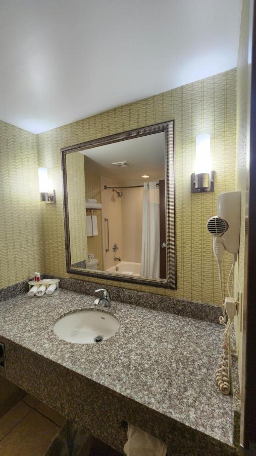 Hotel Wingate By Wyndham Kittanning Exteriér fotografie