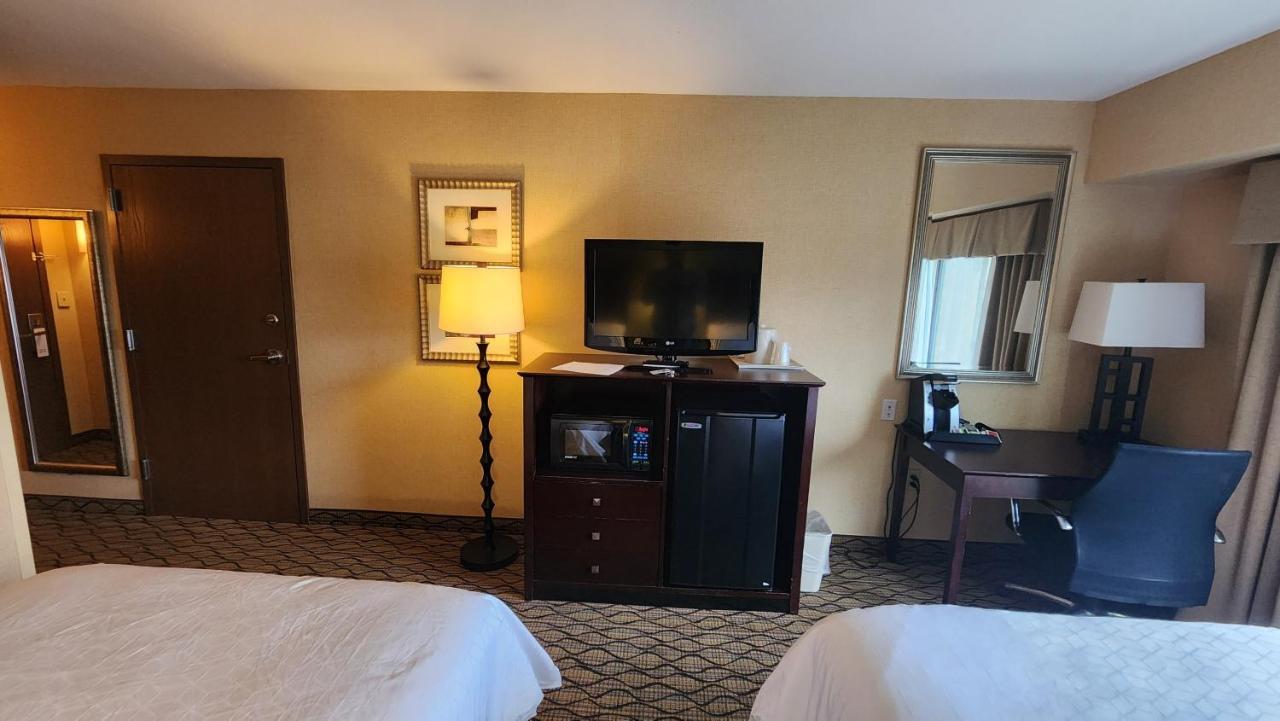 Hotel Wingate By Wyndham Kittanning Exteriér fotografie